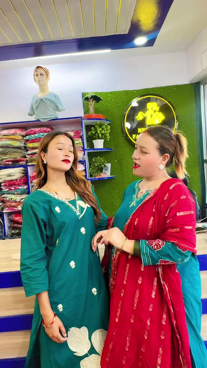 @Basanti Shahi