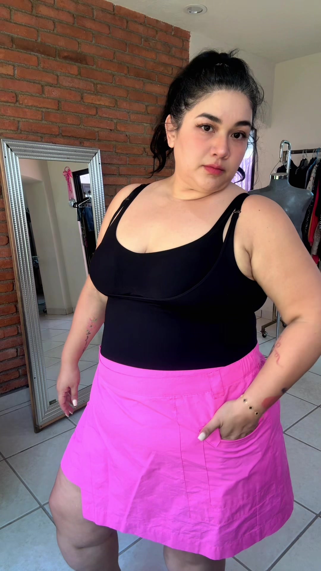 @Chicas Plus MX
