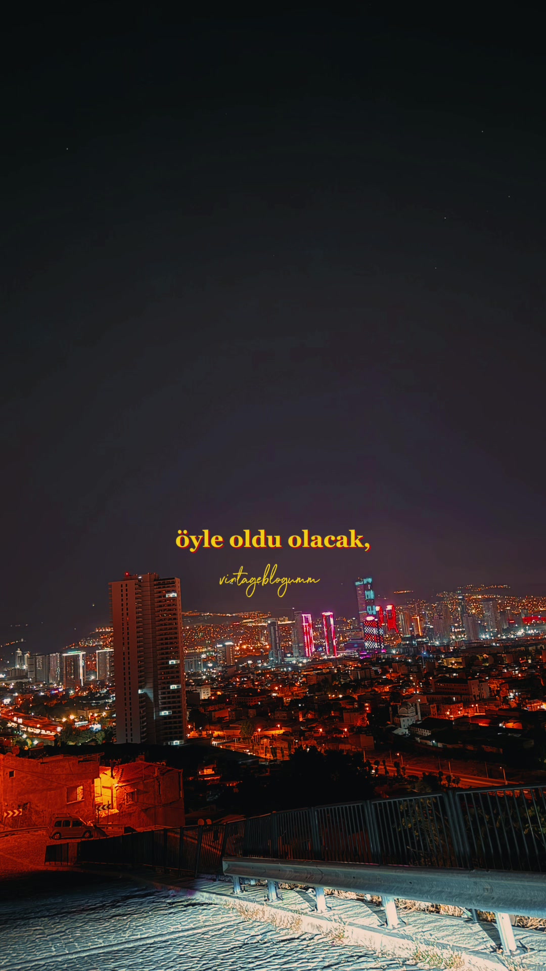 @Serdar Yıldız