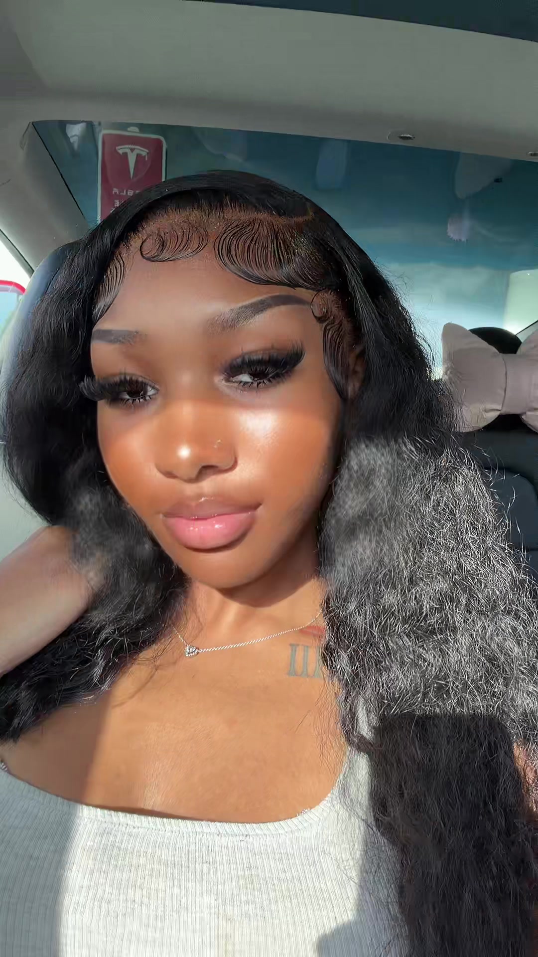 @Lexi Janae