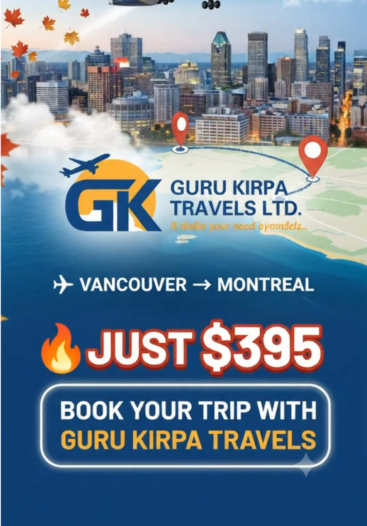 @Guru kirpa travels ltd