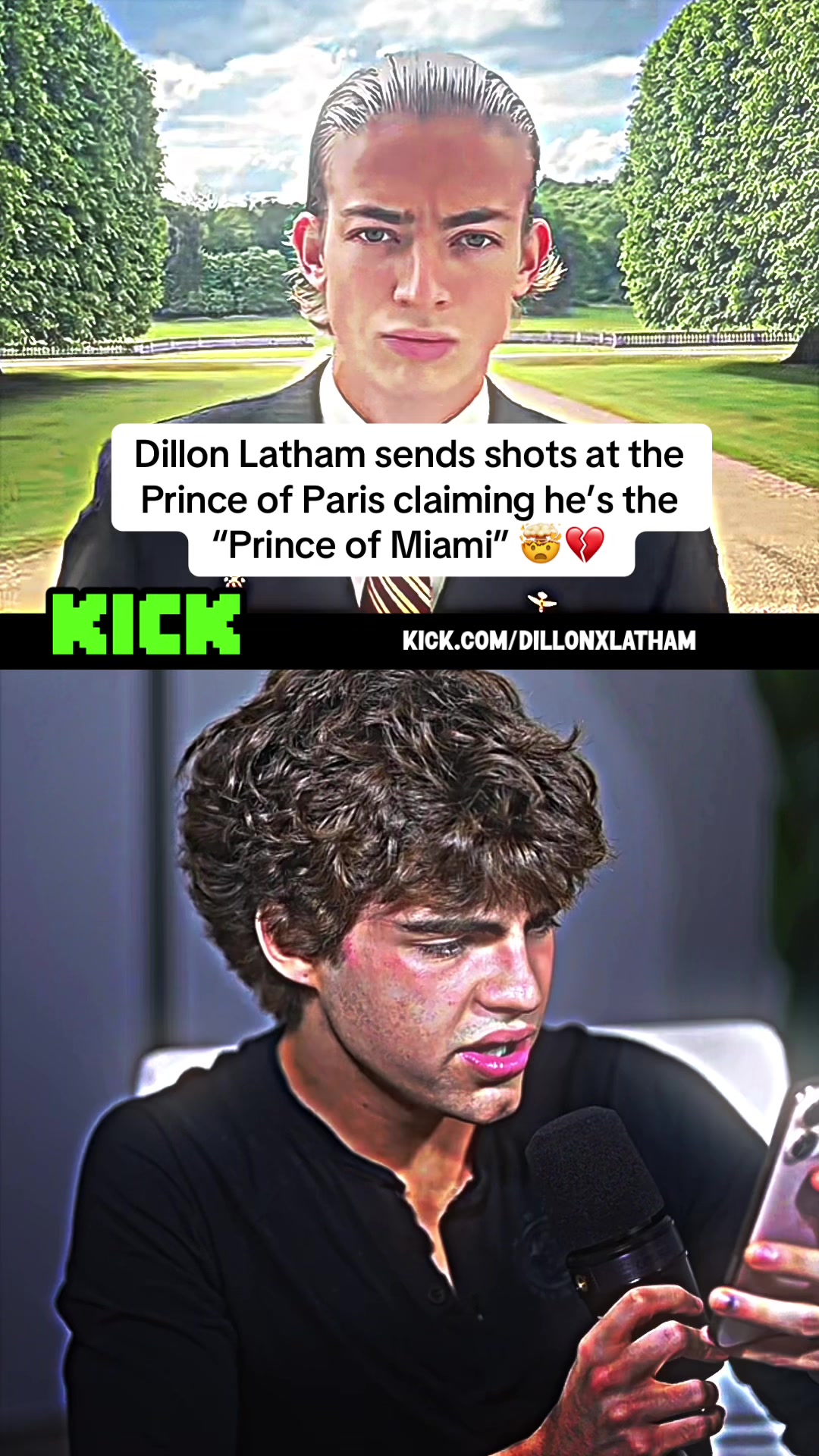 @Speedy Kick Clips