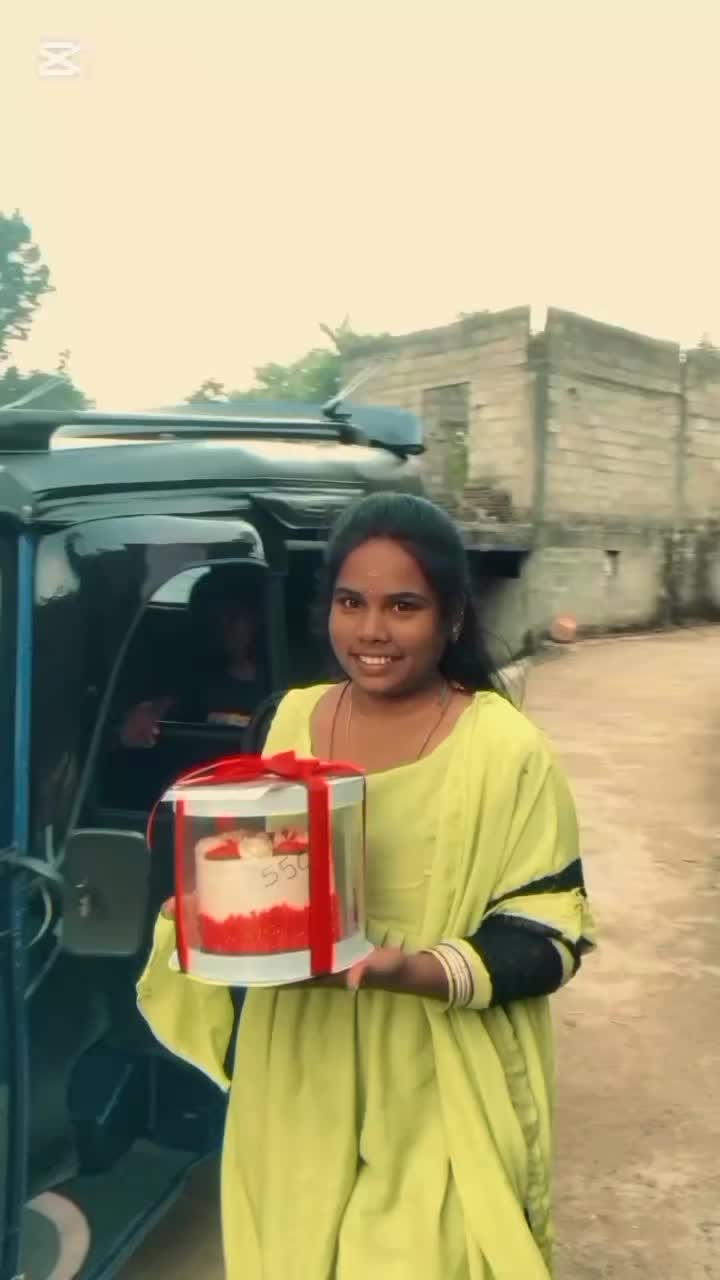 @Shivani