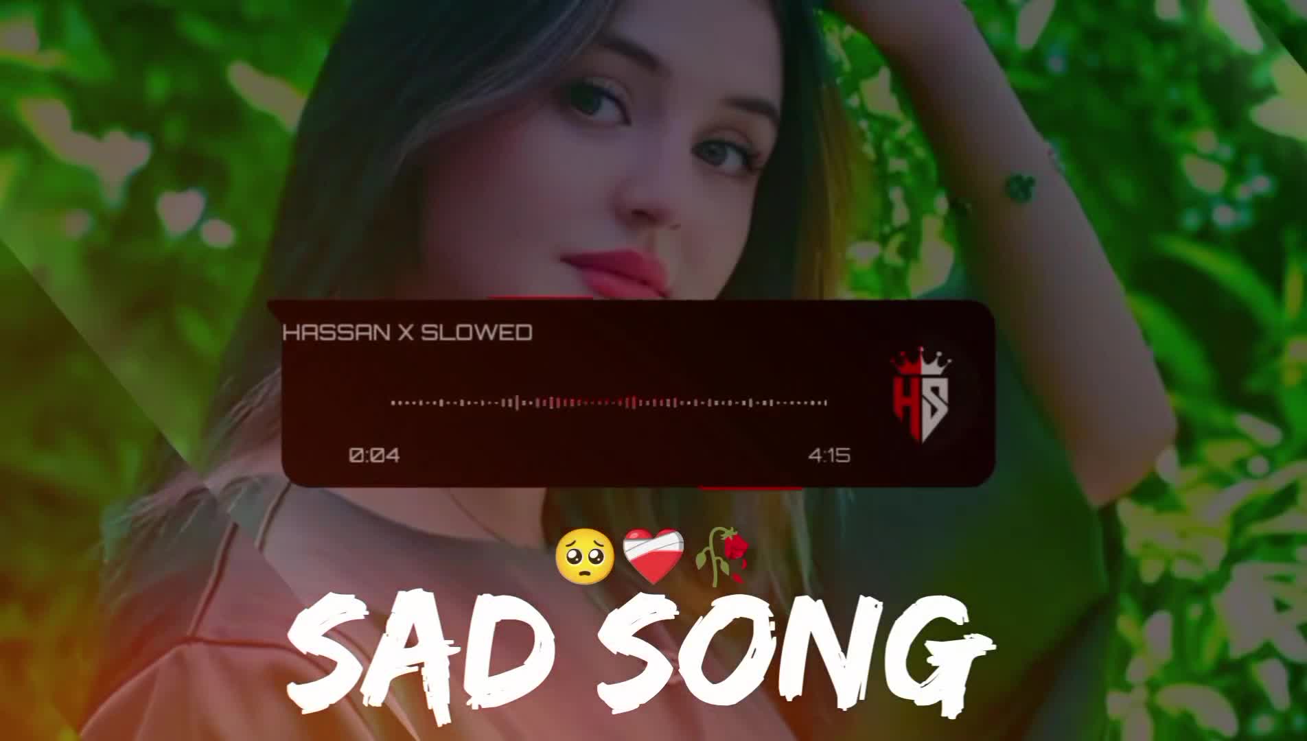 @𝙃𝘼𝙎𝙎𝘼𝙉 𝙓 𝙎𝙇𝙊𝙒𝙀𝘿🎧