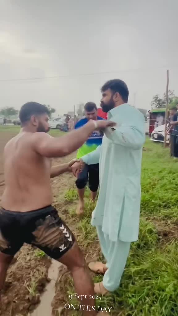 @Punjab Kabaddi