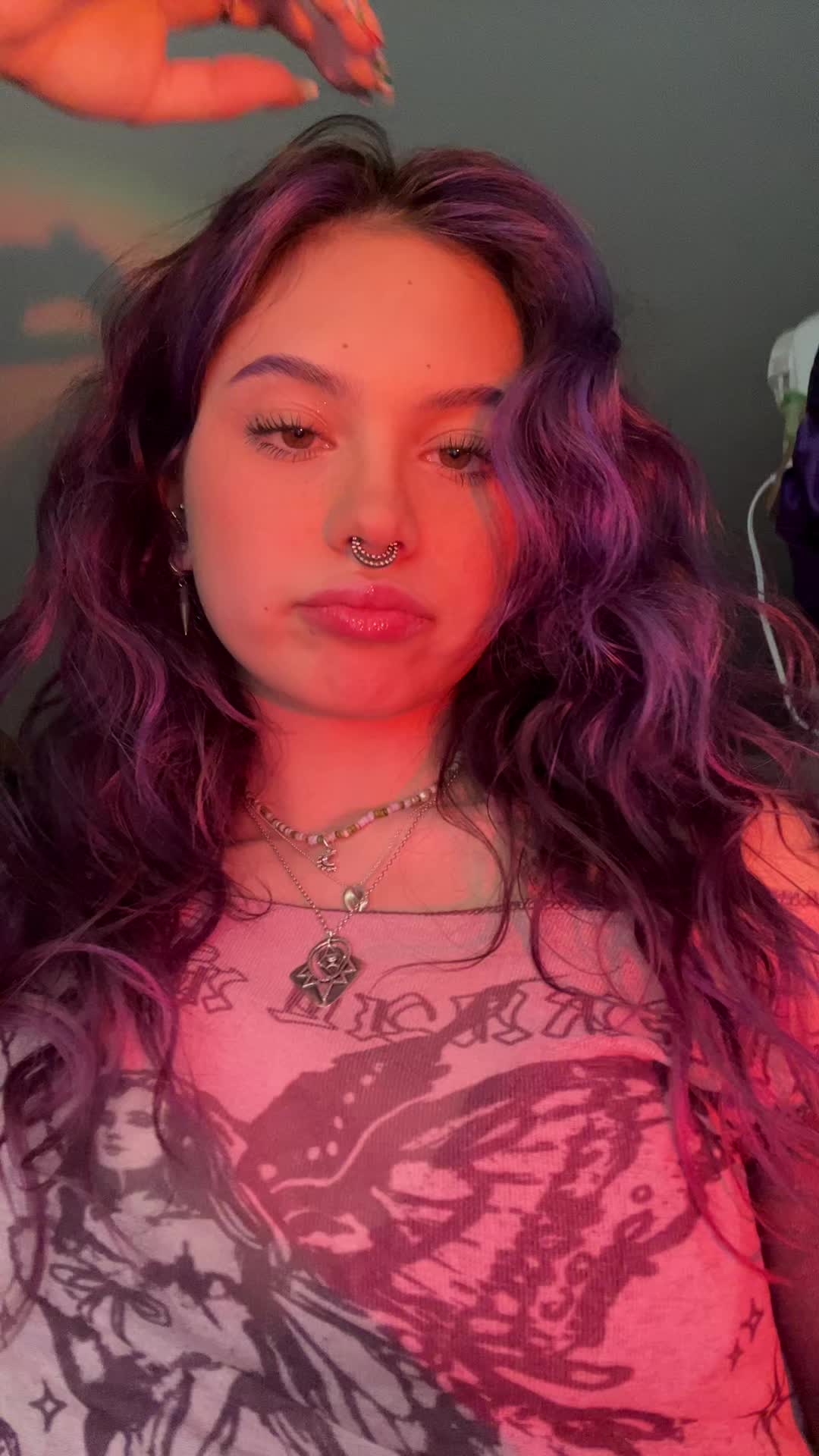 @hannah ๐