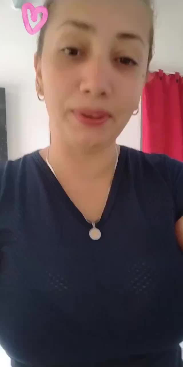 @La Mona Colombiana🇨🇴🤗