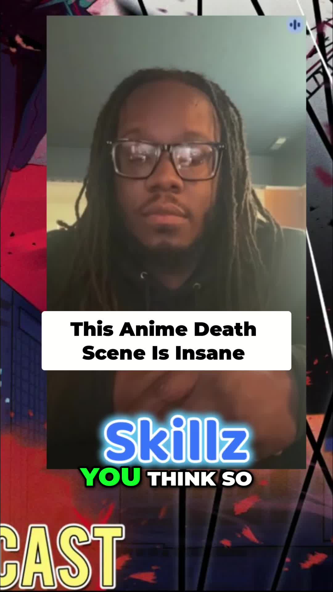 @DoubleOOPodcast