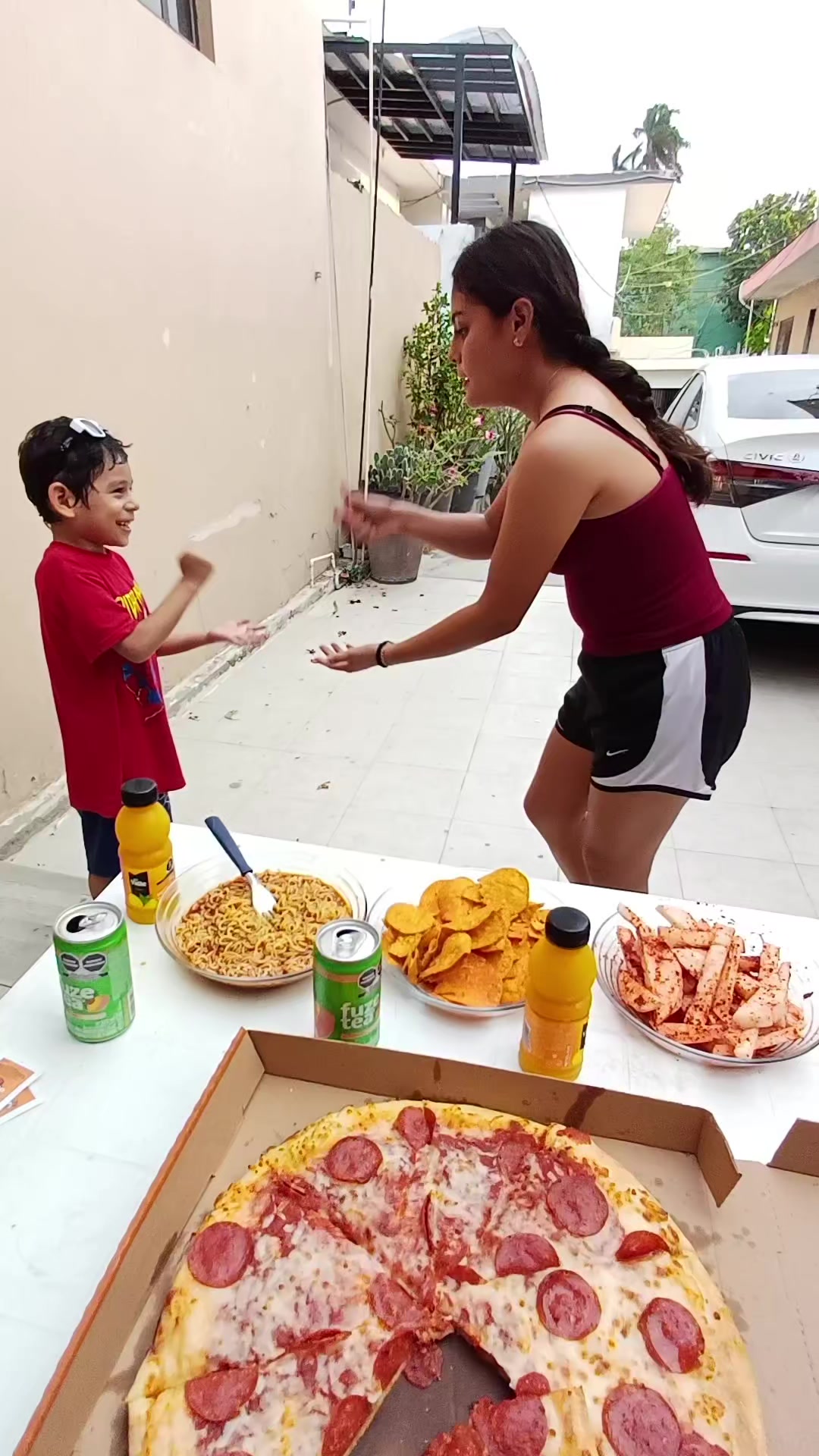 @Ana Yeli Bautista
