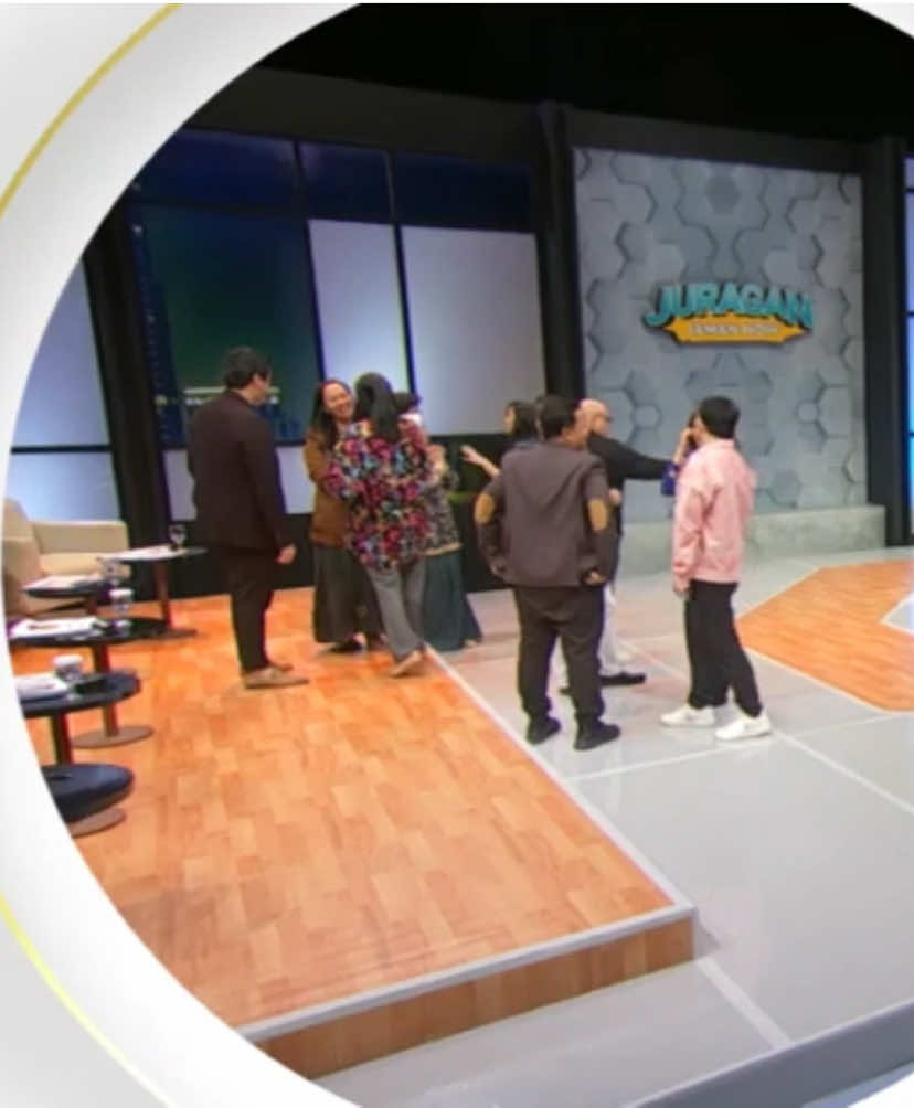 @Metro TV