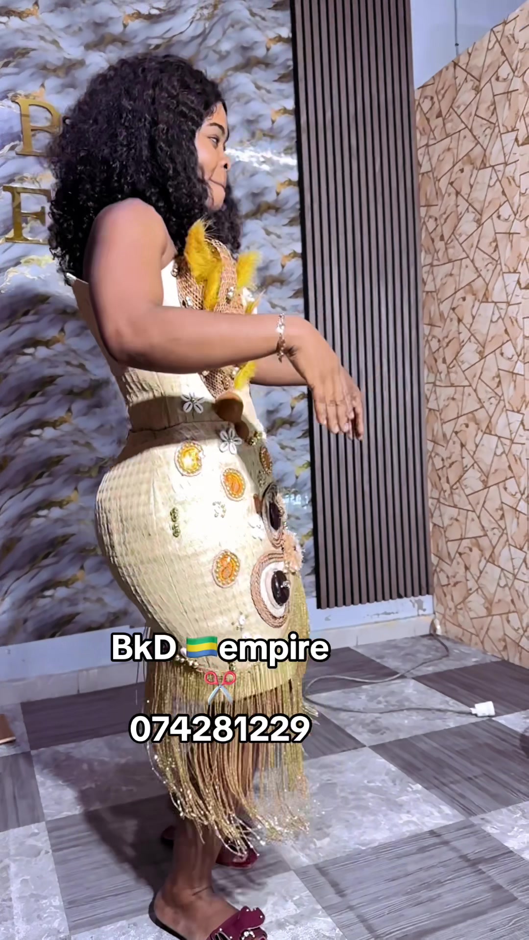 @🅱️KD ✂️ EMPIRE 🇬🇦