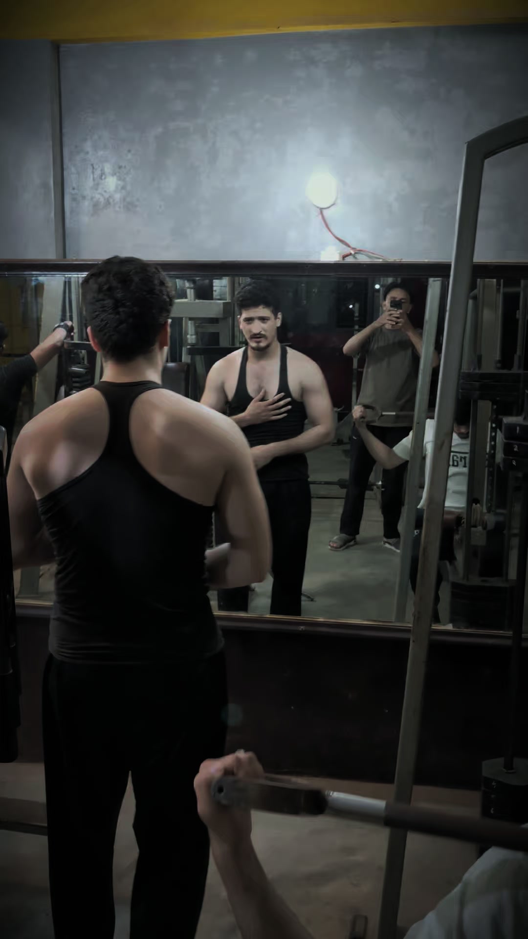 @Khan. 🔥