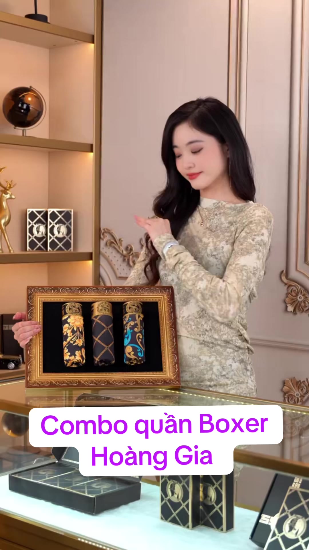 @🦋Em Gái Bán Sịp💋