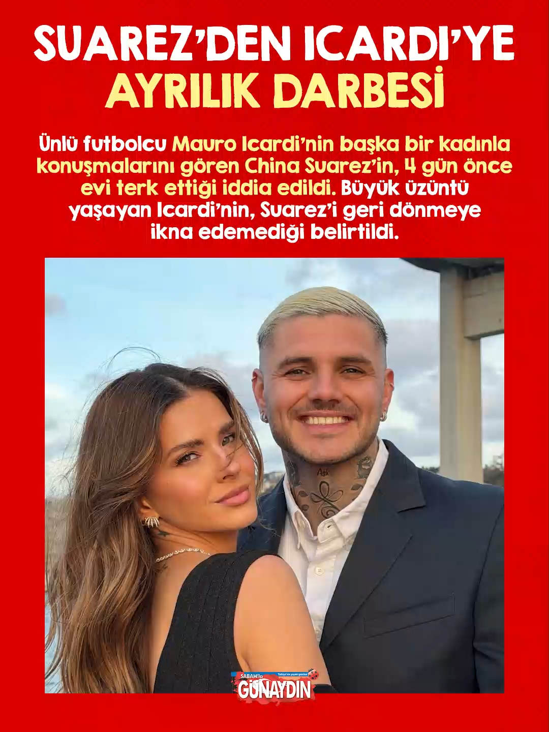 @Günaydın