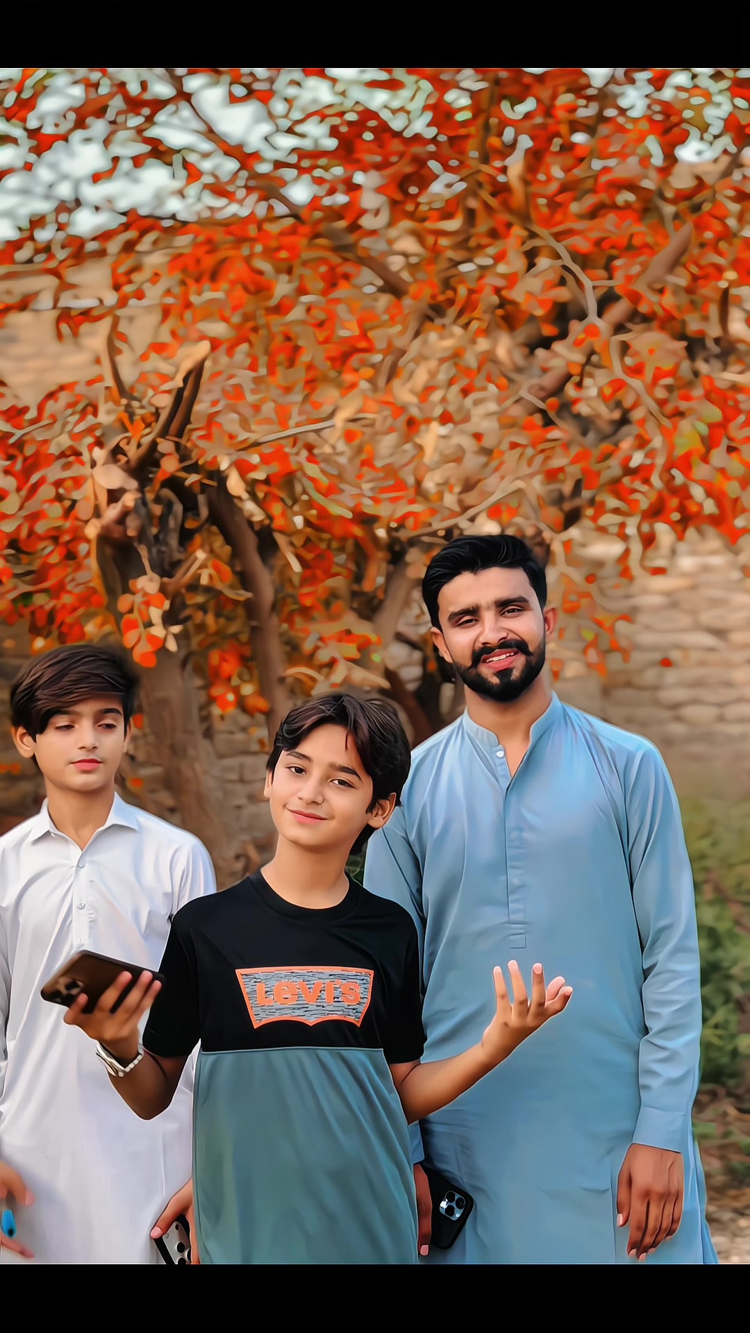 @SarDar Sheeraz Halepoto