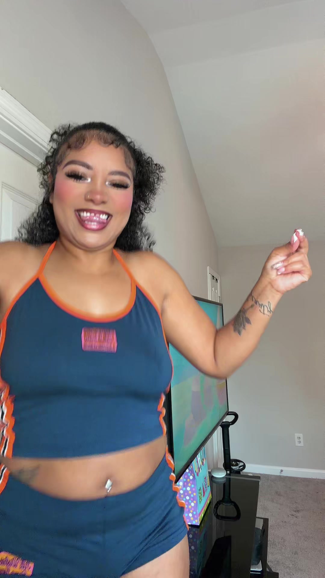@Angela