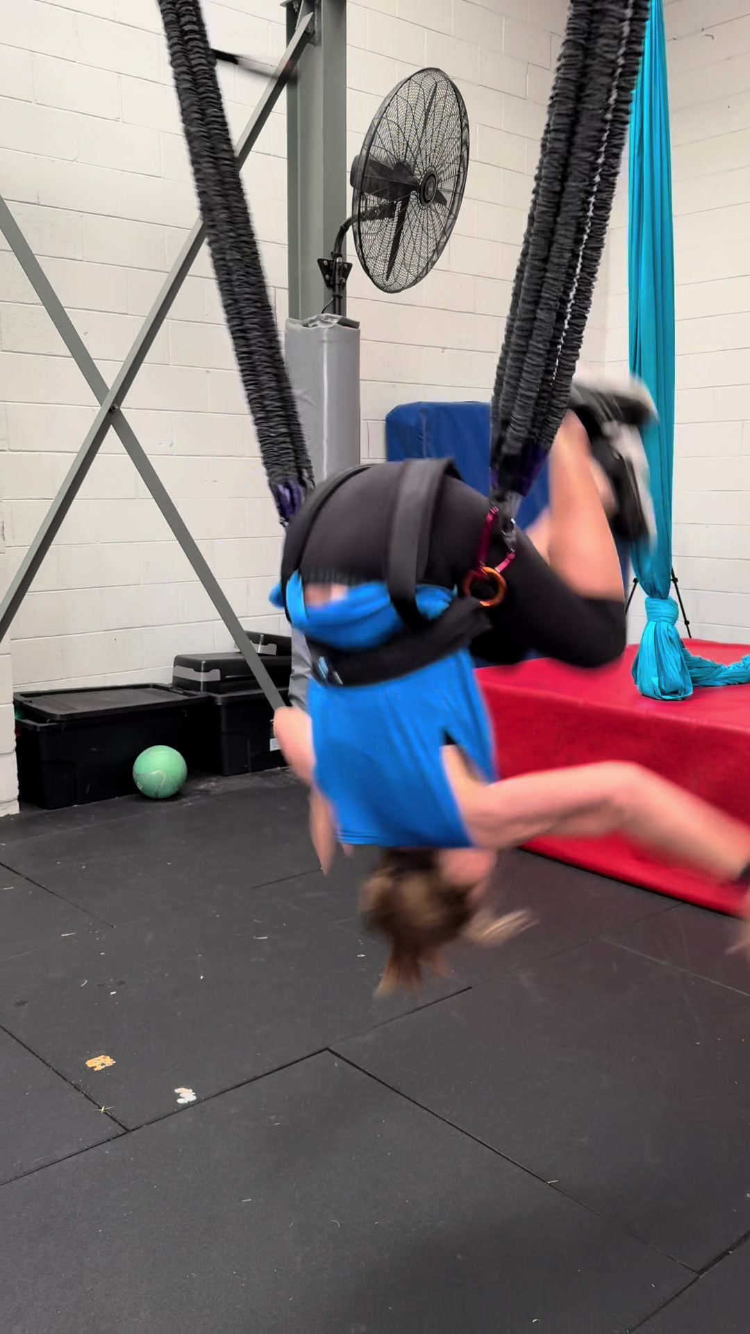 @Bungee Fitness Australia