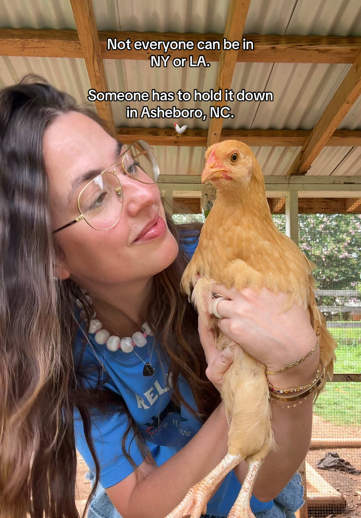 @Mindy | Pretend Farmer