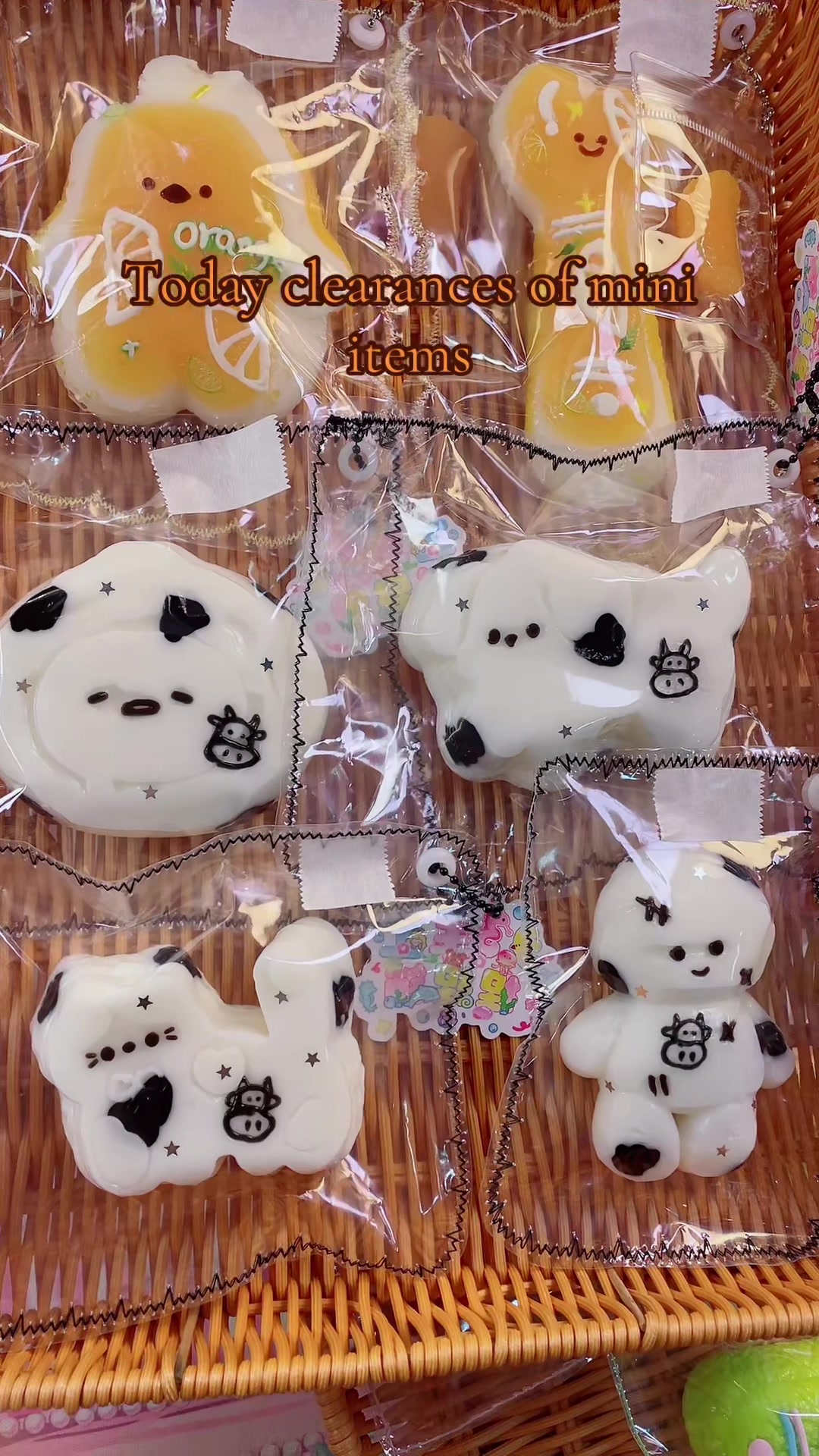 @Squishy Joy Box 01