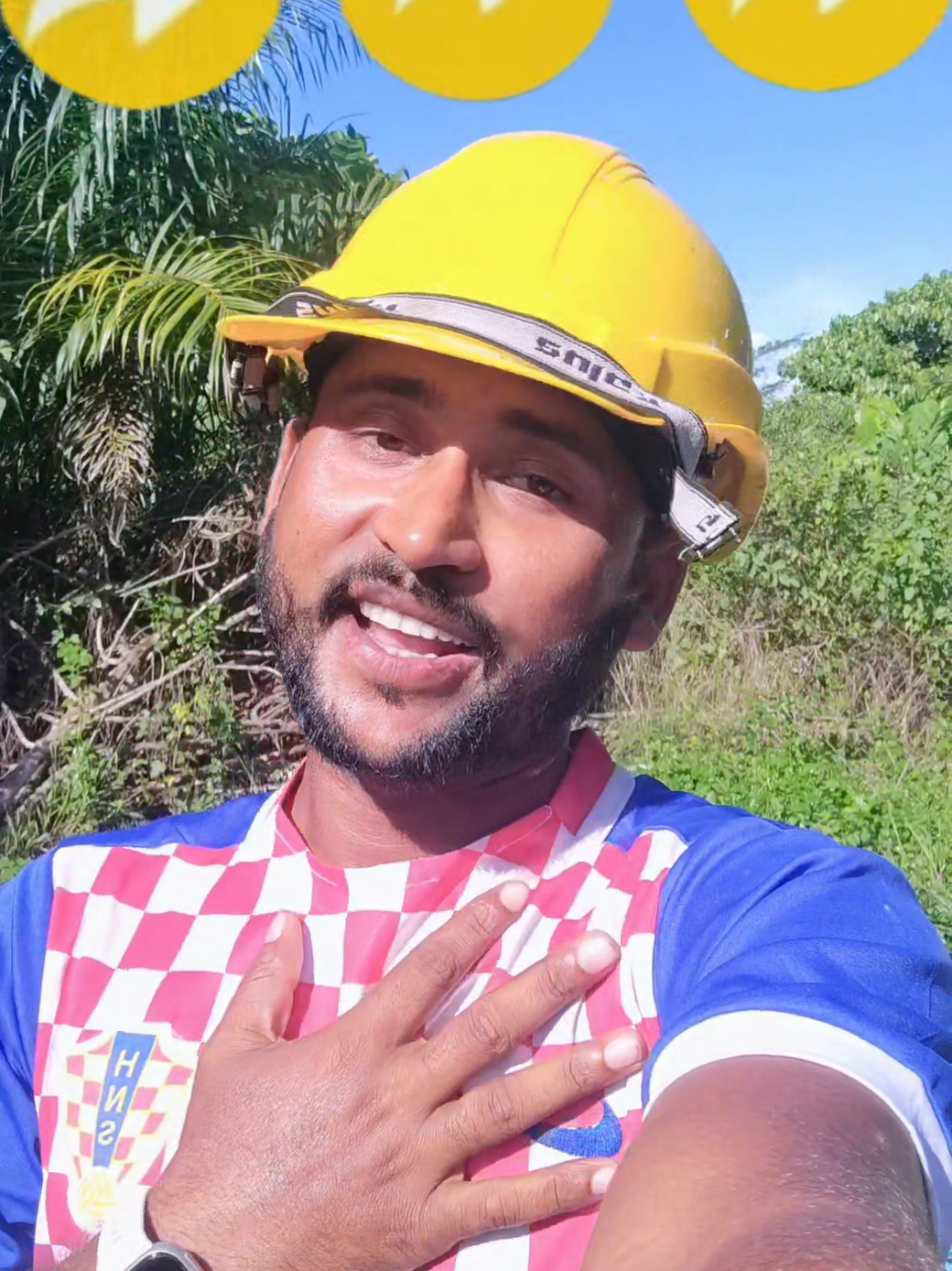 @RJ Farhan vai