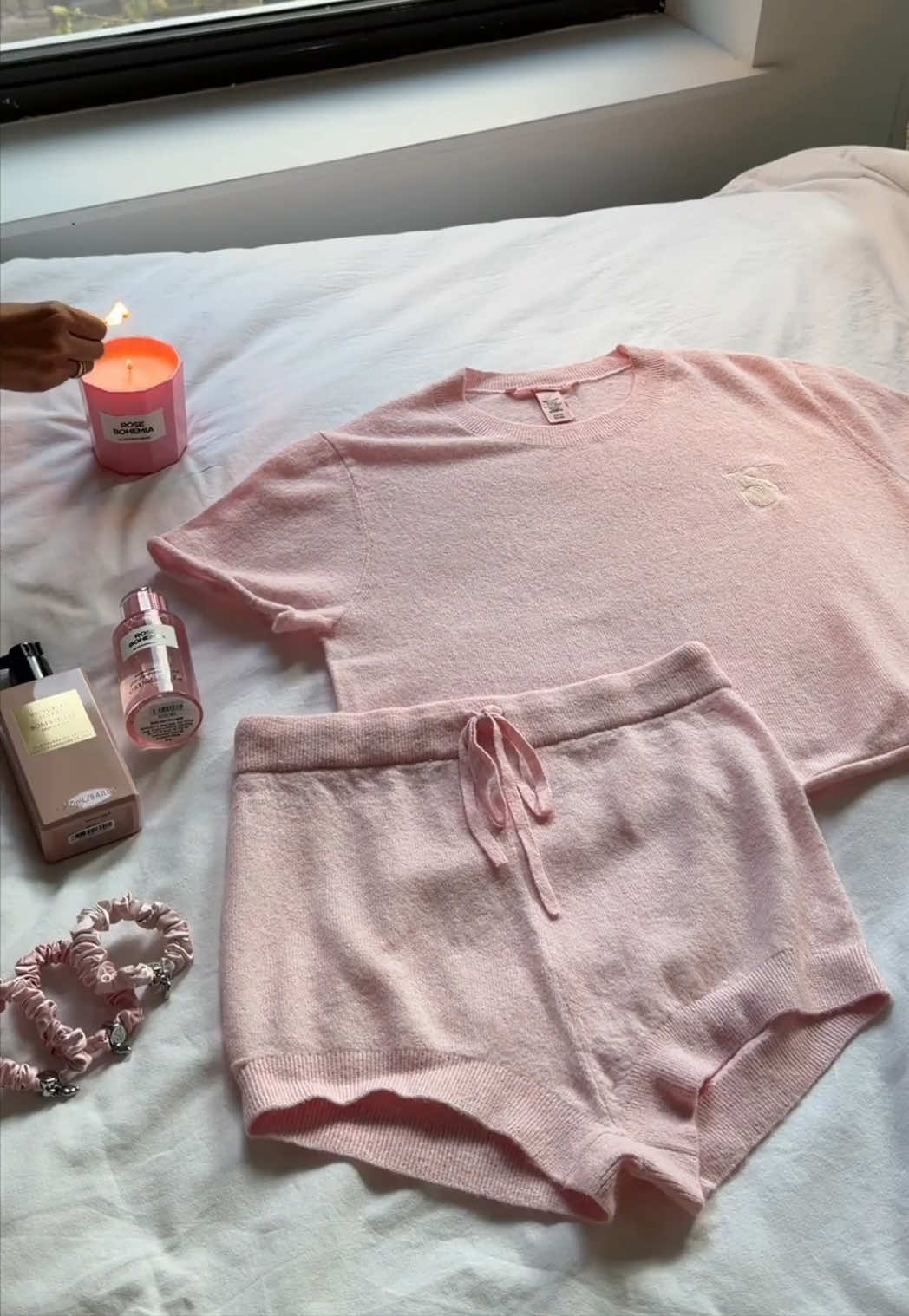 @Victoria's Secret