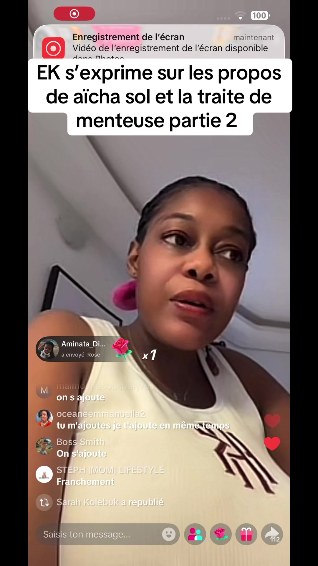 @L’INFALSIFIABLE⚜️BIBINA⚜️🐝