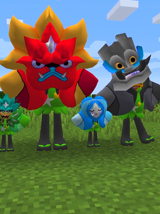 @NetPixelmon
