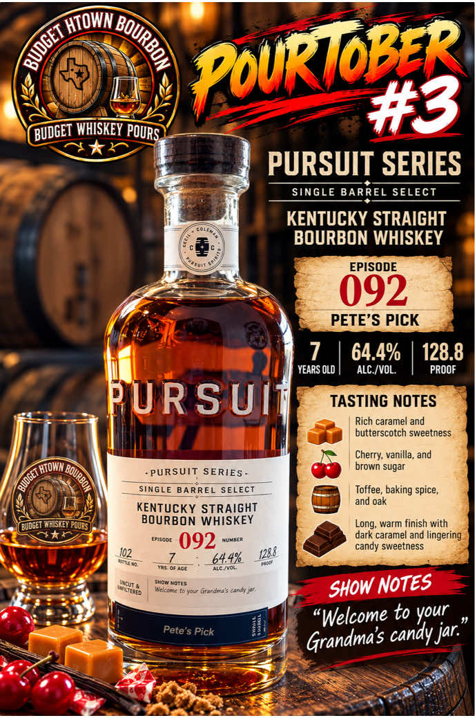 @BudgetHtownbourbon🥃❌