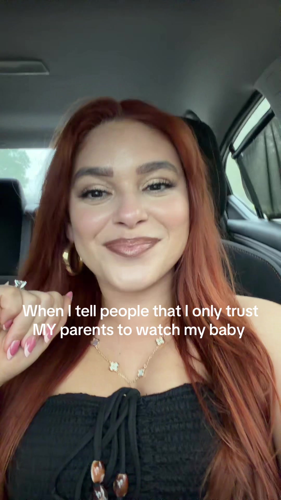 @Alyssa Brianna ๐