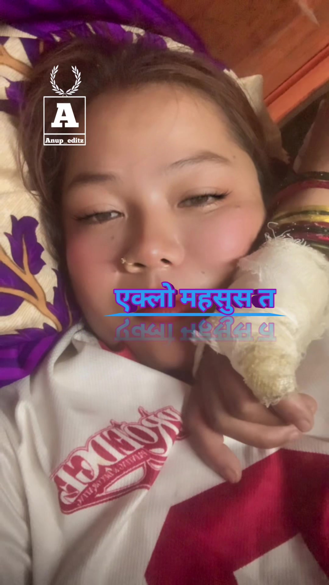 @Sunita 💕❤️💕