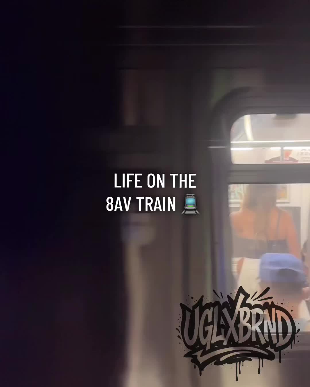 @Ugly Luxury Brand