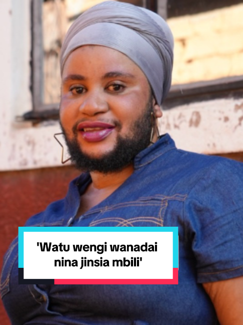 @bbcnewsswahili