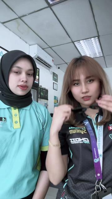@Petronas Taman Anda