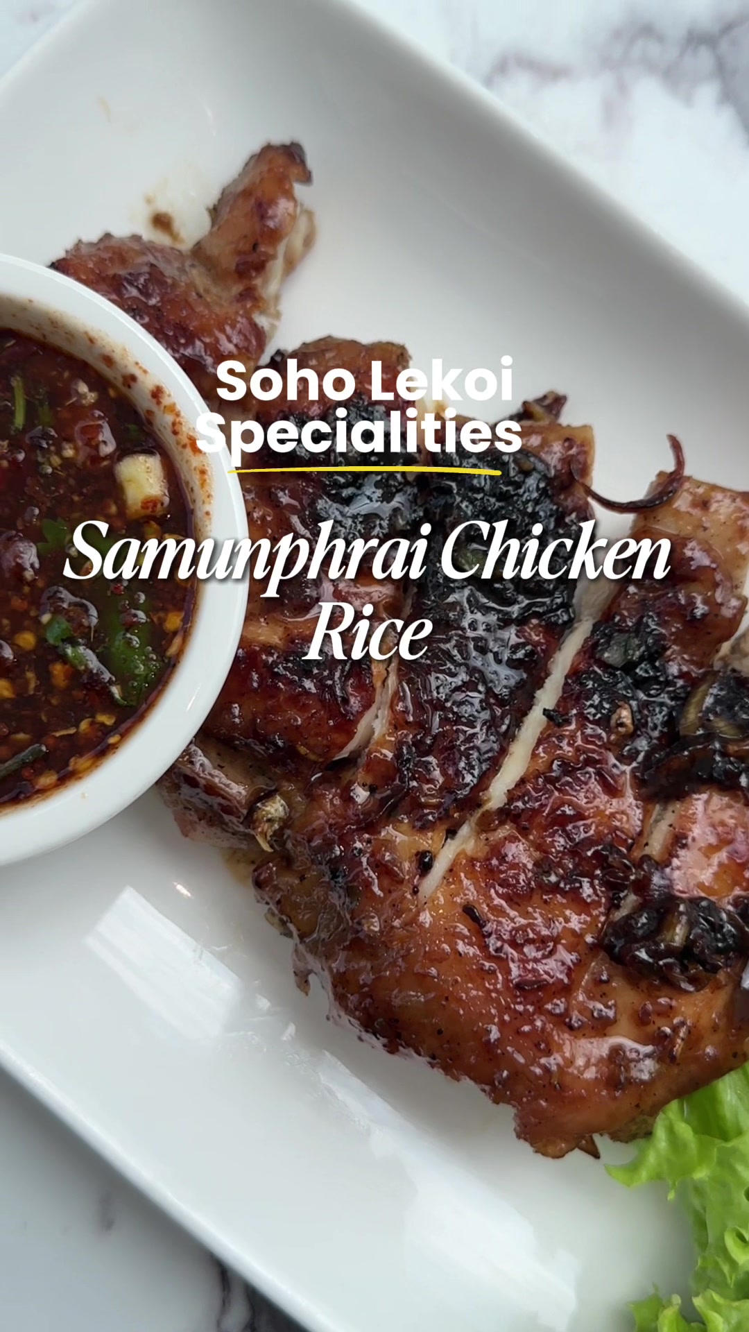 @Soho Lekoi Restaurant & Cafe