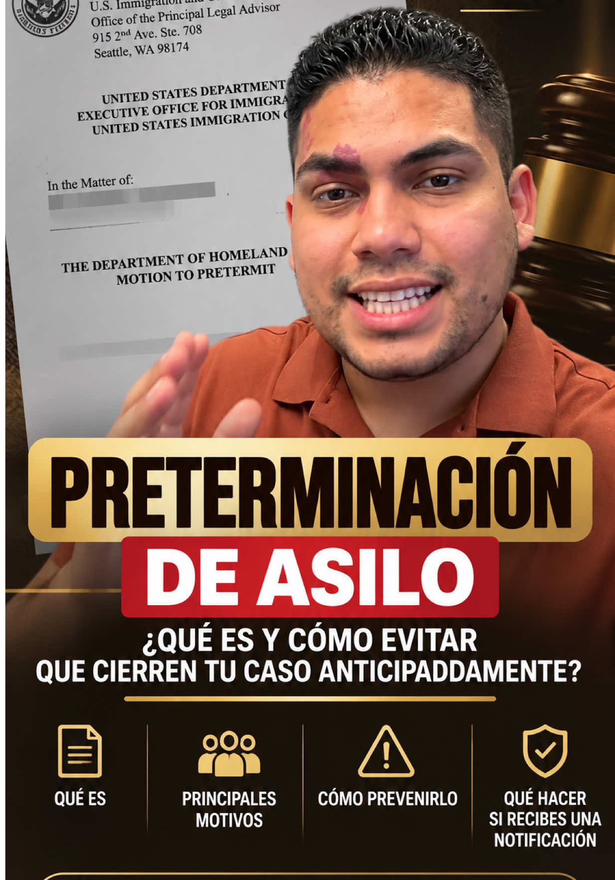 @Soluciones Migratorias D&E