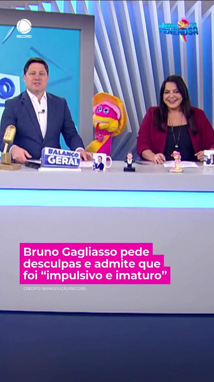 @A Hora da Venenosa