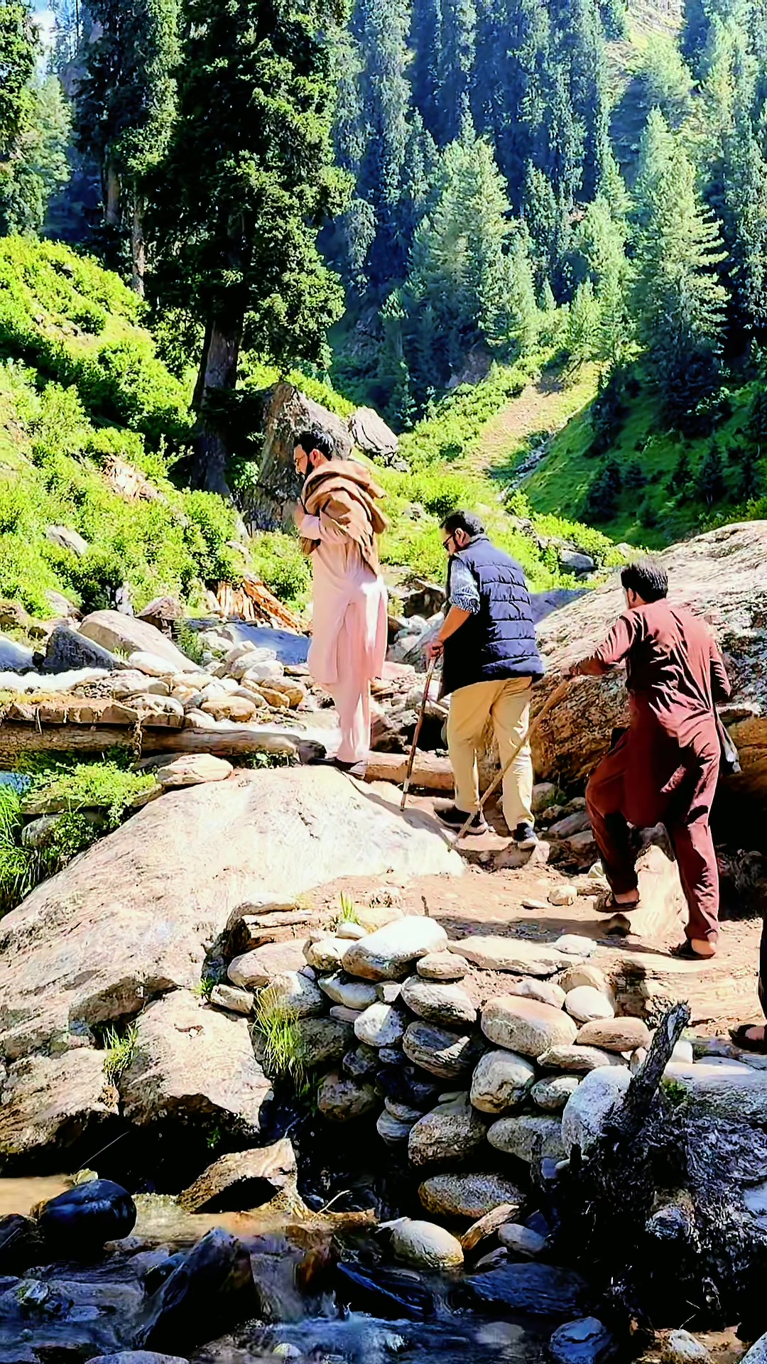 @Ch Moladad Mir