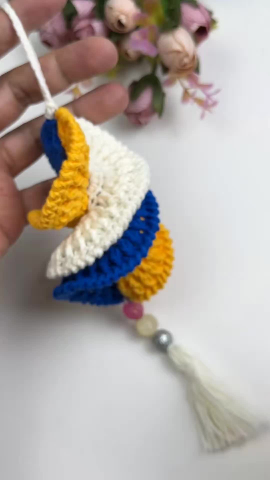 @betül crochet