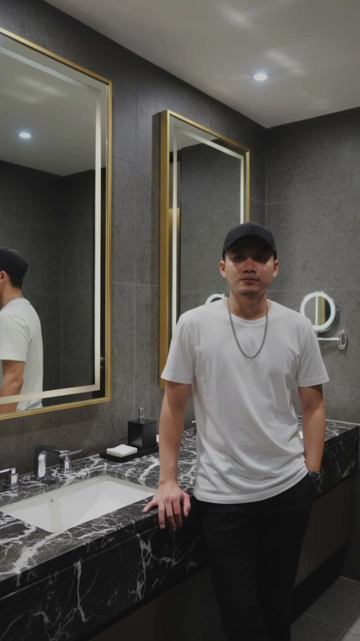 @Bang sani