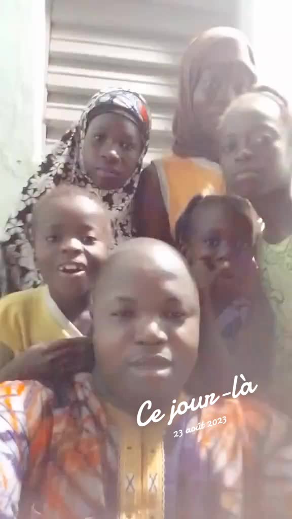 @Ousetaz Fofana
