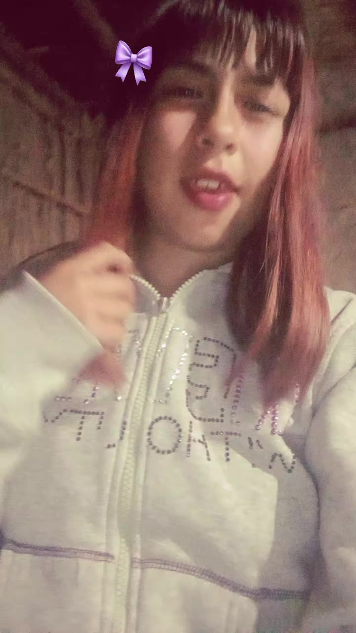 @Luzmiih La Pety😍