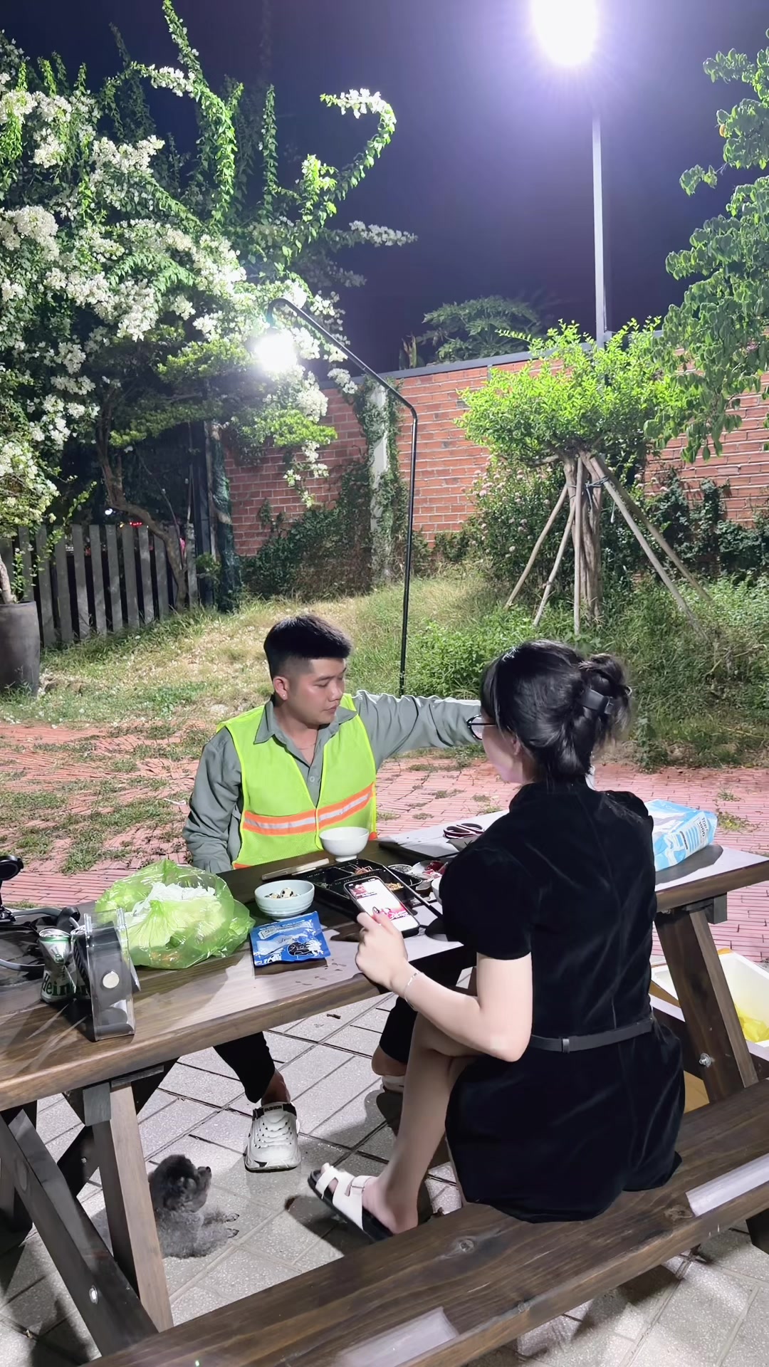 @Trương Kim Nhìu
