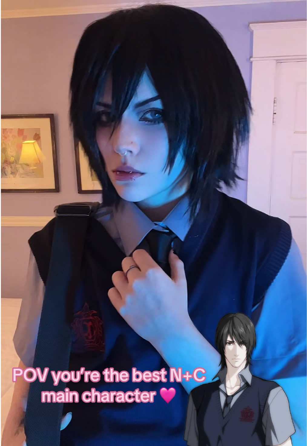 @— prince ๐ !!