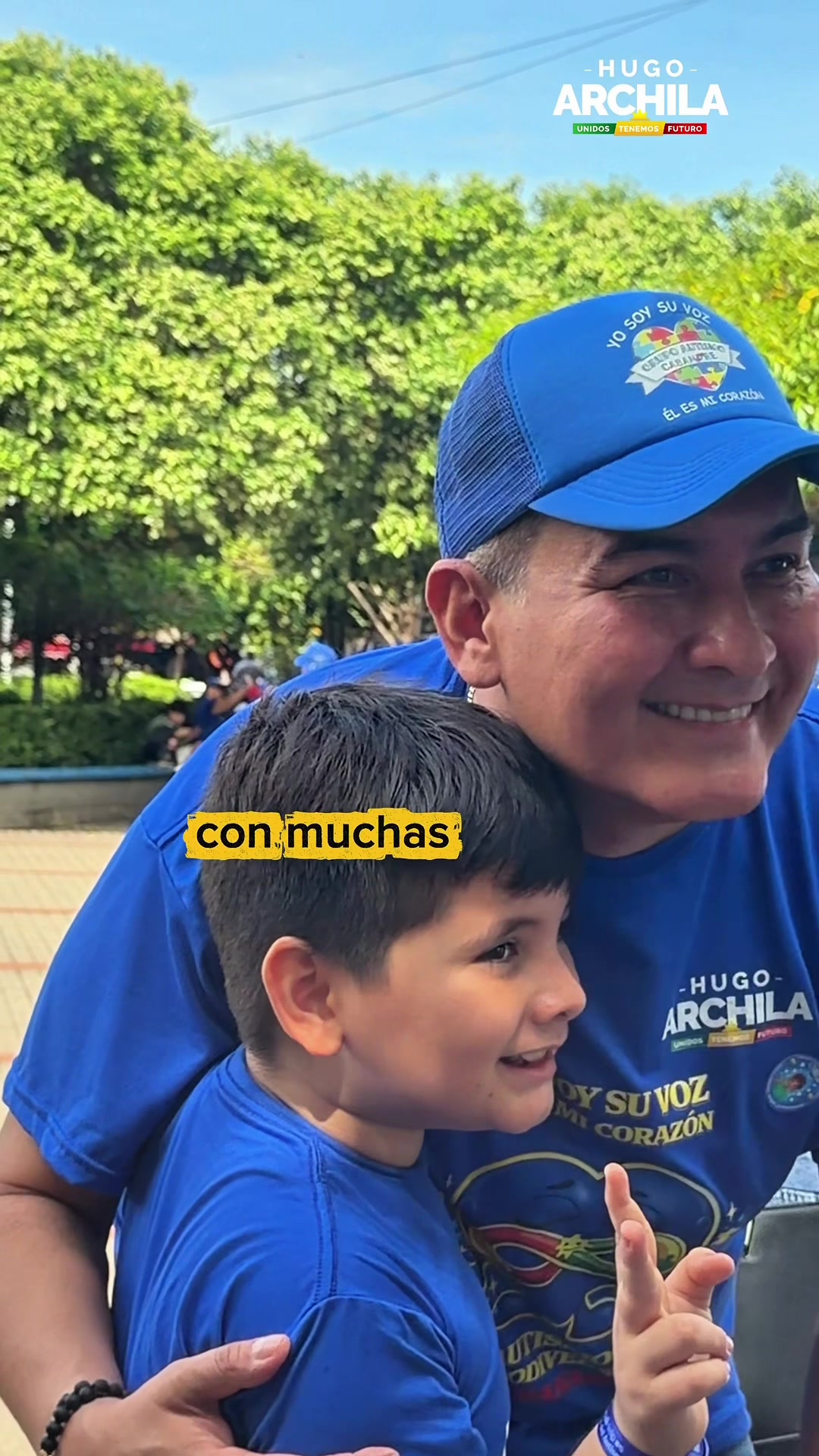 @Hugo Archila