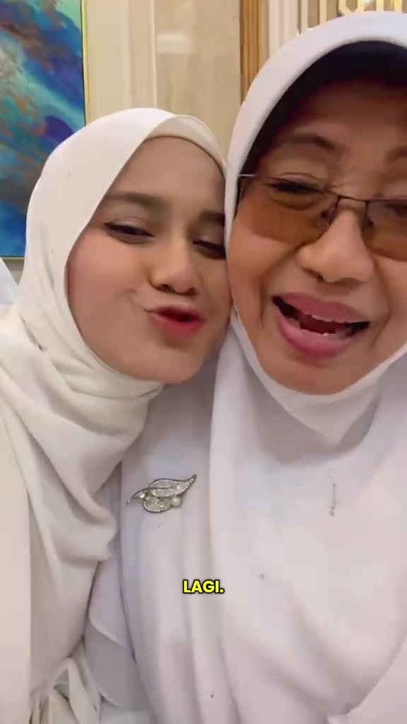 @Anita Baharom