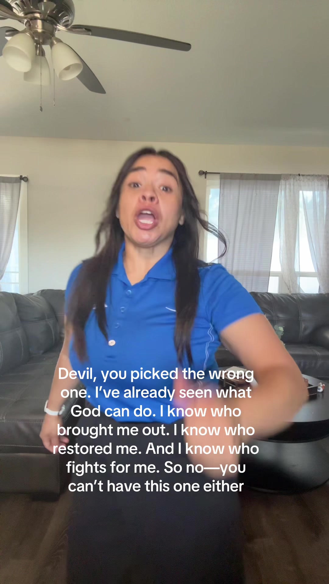 @Becky