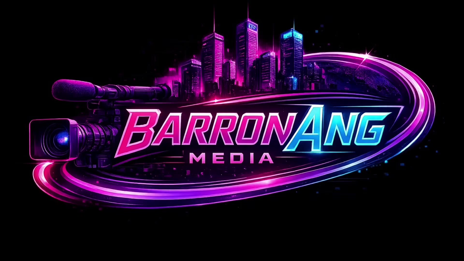 @Barronang Media