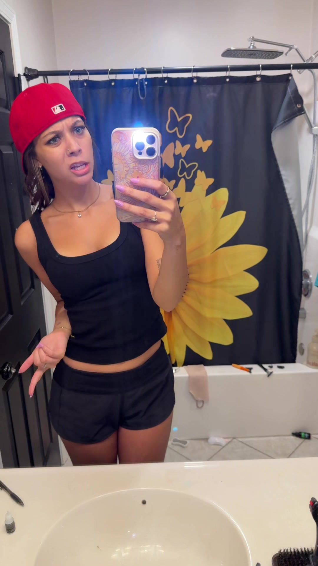 @Nadia Jolee