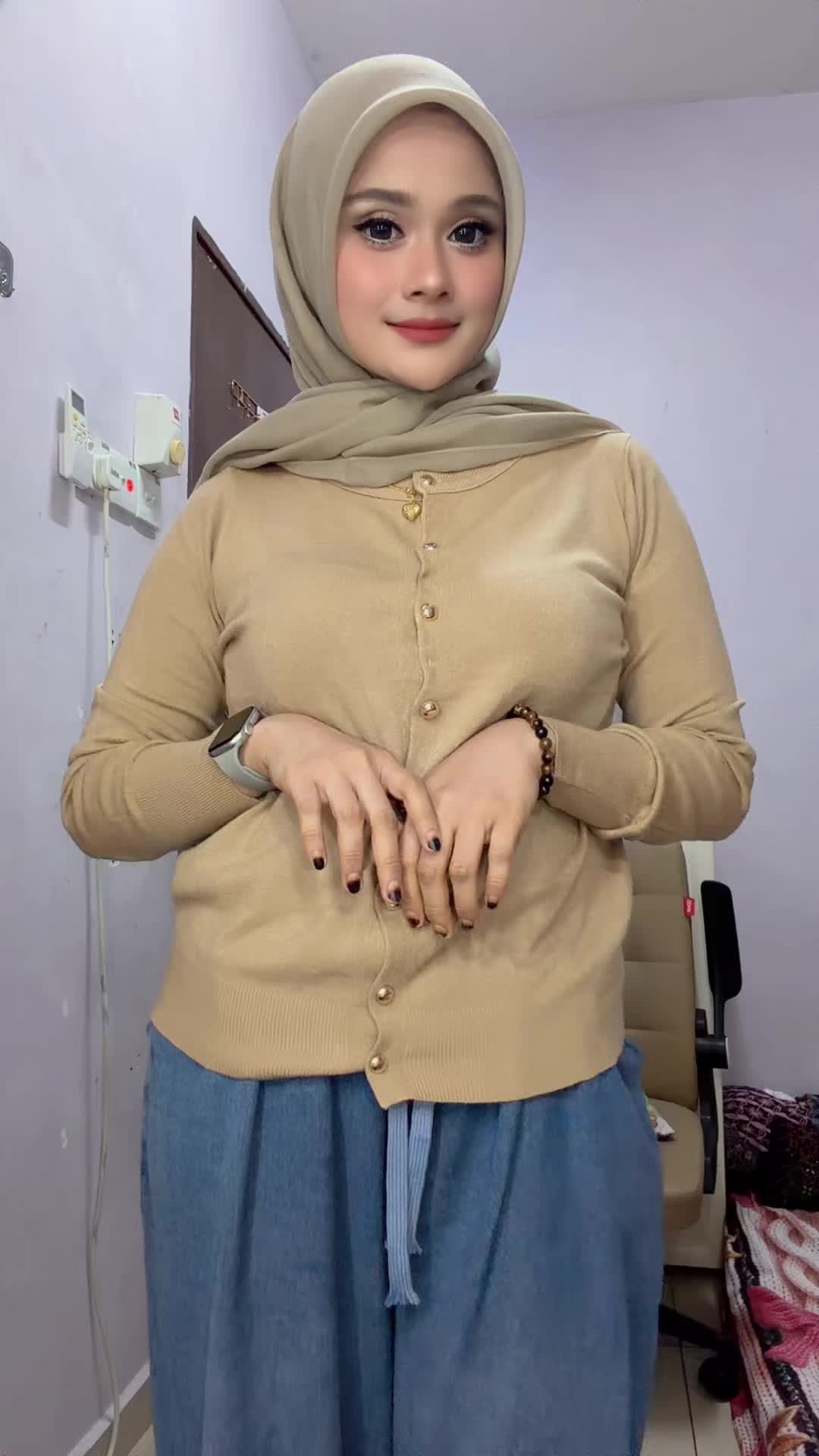 @Maiza Akmal
