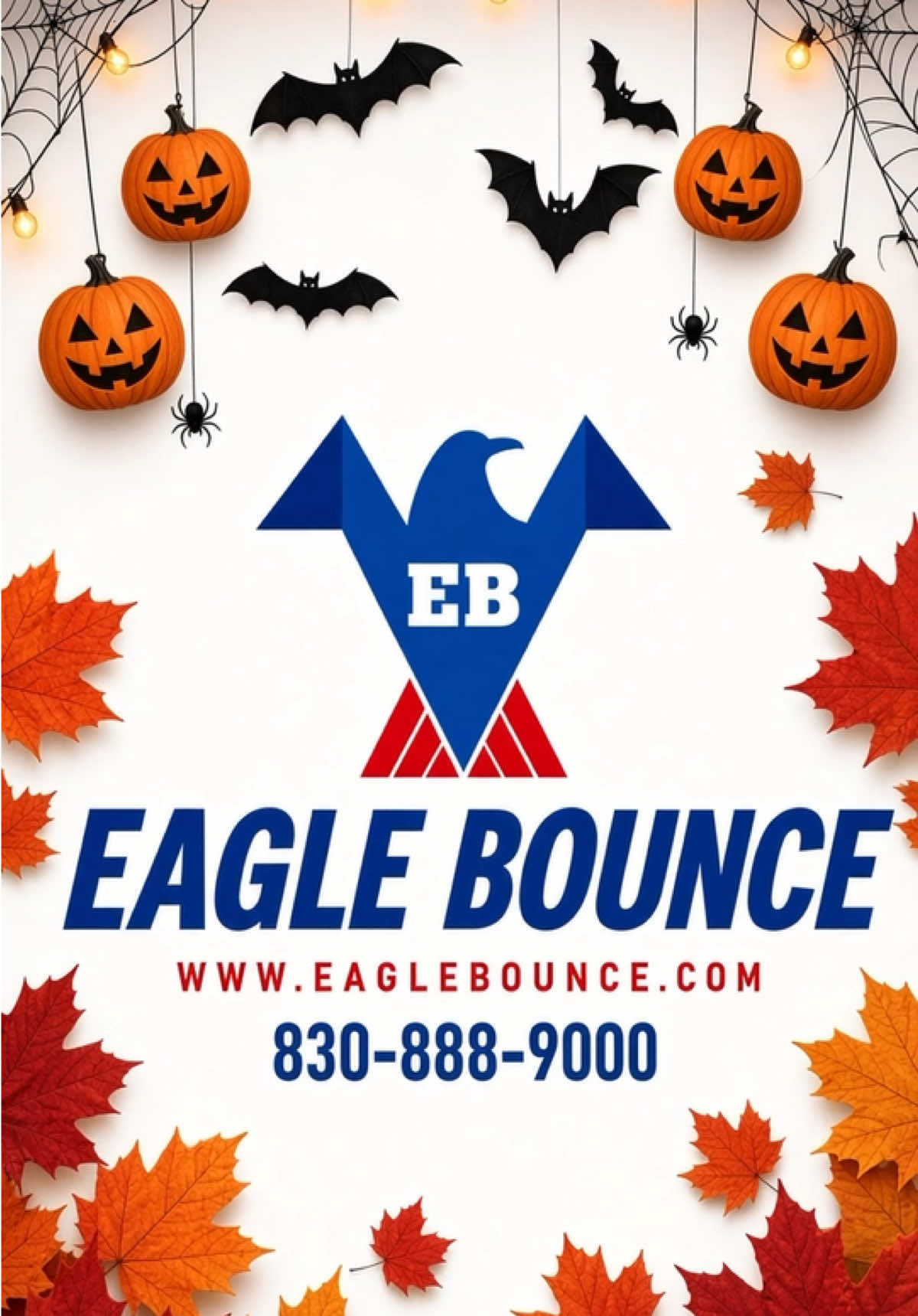 @Eagle Bounce